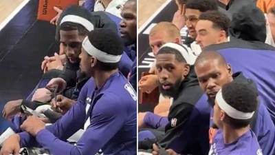  Reakcija Kevina Durenta na trejd Luke Dončića 