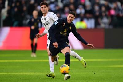  Vlahović strijelac u preokretu Juventusa 