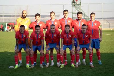  Uživo Borac Andižon prijateljska utakmica prenos livestream 