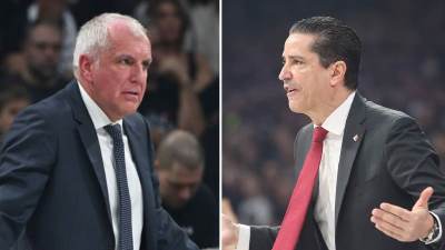  Kolike su šanse Crvene zvezde i Partizana u Evroligi 