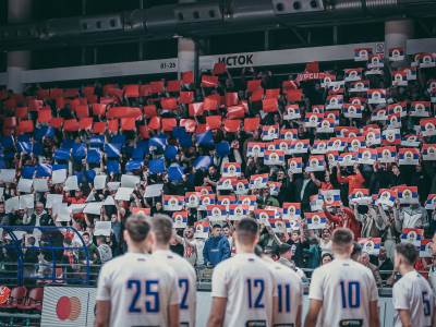  Igokea dočekuje Crvenu zvezdu u Laktašima 