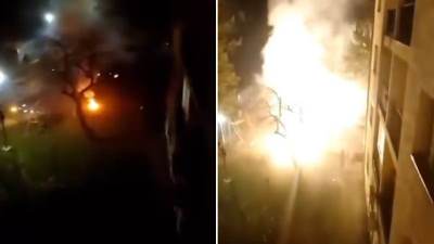  sukob plave unije i grobara 