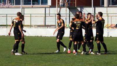  Olimpik nadomak istorijskog uspjeha 