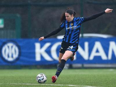  Havijer Zaneti uzor Mariji Milinković iz Intera 