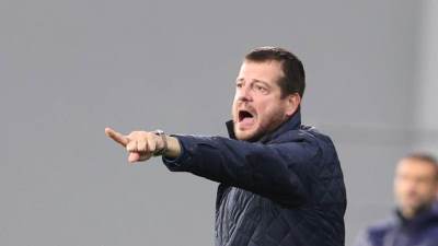 Marko Jovanović napustio Vojvodinu Marko Jovanović napustio Vojvodinu