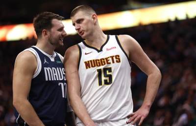 Denver nije htio da trejduje Nikolu Jokića Denver nije htio da trejduje Nikolu Jokića