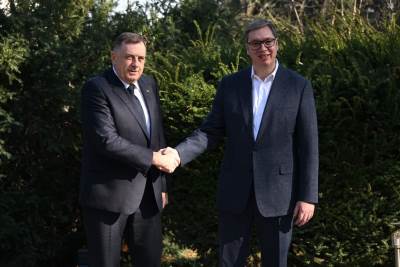  Vučić i Dodik 