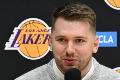  Luka Dončić ima 13 automobila 