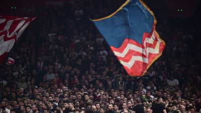  Evroliga ponovo kaznila Crvenu zvezdu  