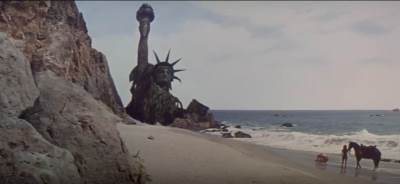  Top 5 obrta u kultnim Sci Fi filmovima koji će ostati zauvijek upamćeni 