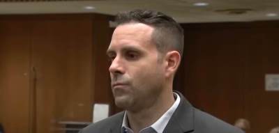  Holivudski producent Dejvid Pirs osuđen je na 146 godina zatvora 