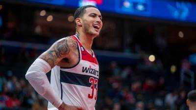  novi trejd u NBA Kris Midlton ide iz Milvokija u Vašington 