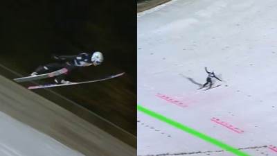  Johan Andre Forfang skočio 152 metra 