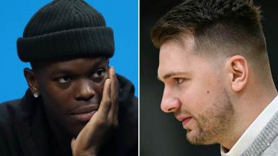  Denis Šreder postoji moderno ropstvo u NBA ligi 