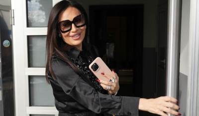  jedina pjevačica kojoj je Ceca pjevala prateće vokale 