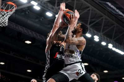  Evroliga Virtus Partizan uživo prenos livestream 