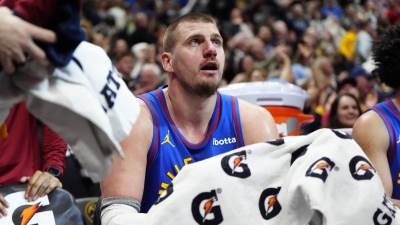  Denver nije doveo nikog 