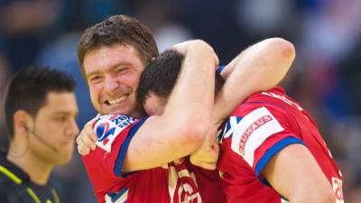  Rastko Stojković o utakmici Srbija Hrvatska iz 2012. godine  