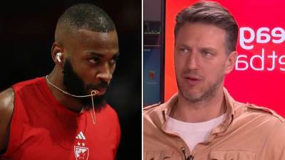  Milutin Aleksić o Kodiju Miler-Mekintajeru  