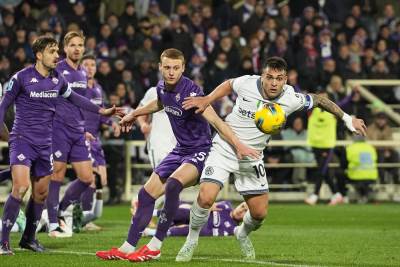  Fiorentina Inter 