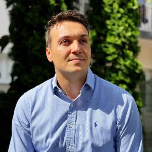 Nikola Maksimčuk novi član uprave RK Borac Nikola Maksimčuk novi član uprave RK Borac