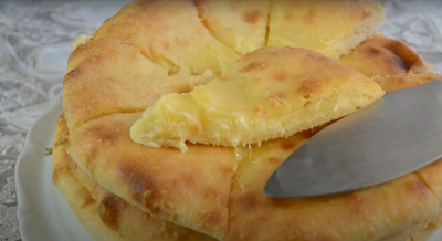 Recept punjene ruske lepinje Recept punjene ruske lepinje