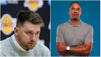  Niko Herison dobija prijetnje smrću zbog Dončića 