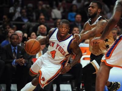  Nejt Robinson dobio bubreg i preživio 