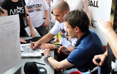  Imenjaci Saša Ilić i Pavlović: Ponos! 