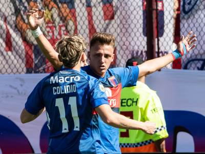  FK Crvena zvezda imala priliku da dovede Matea Retegija 