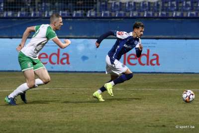  Trener NK Vareš izjava poslije debakla od FK Željezničar 