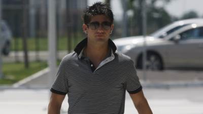  "Putnik" Mrdaković ponovo pakuje kofere 