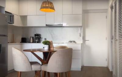  Uređenje stana od 30 kvadrata 