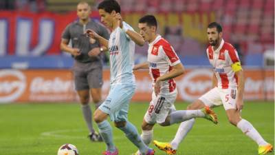  Marko Jevtović stiže u Partizan?! 