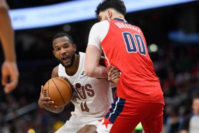  tristan vukcevic dobio sansu u nba ligi igra u vasingtonu 