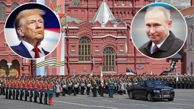  Moskva odbila Evropu i Trampa 