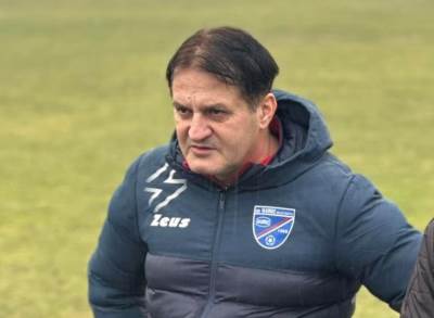  Darko Vojvodić za MONDO o Kup BiH FK Borac HŠK Posušje 