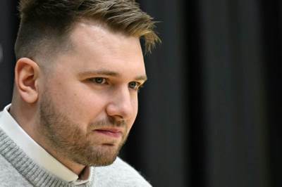  Pomoćni trener Dalasa Marko Milić napustio tim 