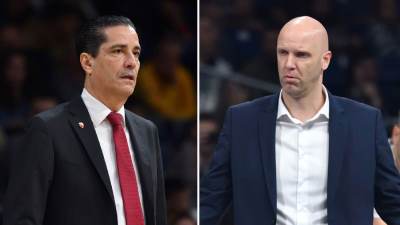  Sve o meču Zvezde i Budućnosti 