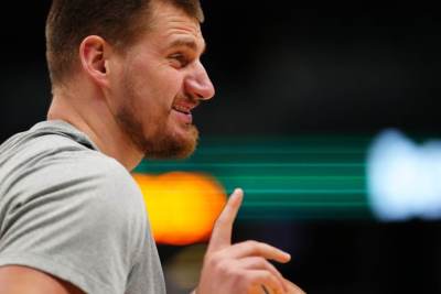  nikola jokic najbolji u nba ligi ne igra poslednju cetvrtinu 