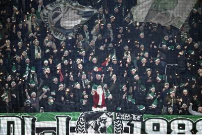  Više od hiljadu navijača NK Olimpija dolazi u Banjaluku protiv FK Borac 