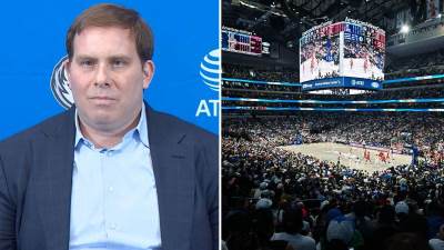  Šta Patrik Dumont planira sa Dalasom 