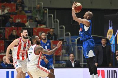  Zvezda se žalila na suđenje protiv Budućnosti 