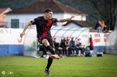  Josip Ćorluka ide iz Zrinjskog u Zaglebje 