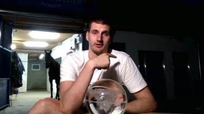  Nikola Jokić pijan dao intervju 