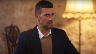  Đoković objasnio zašto je objavio snimak povrede  