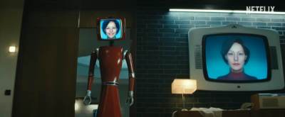  Serija Kasandra na Netflixu 