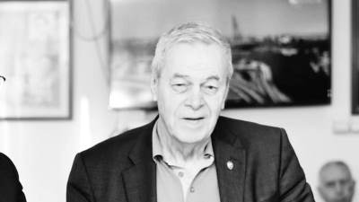  Preminuo Aleksandar Marković 