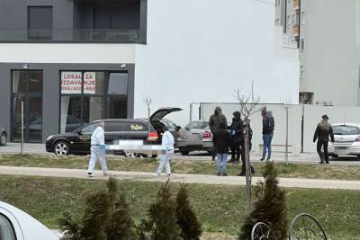  Bijeljina: U toku uviđaj nakon pronalaska tijela na kanalu Dašnica 