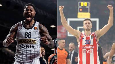  Ko prenosi Kup Radivoja Koraća 